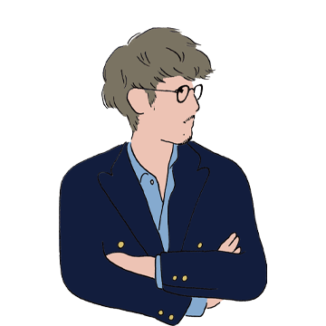 能登 一志のアバター